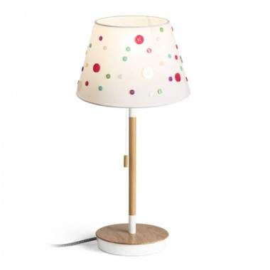 Lampada da tavolo... 2