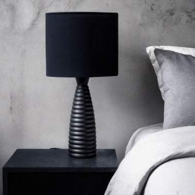 Lampada da tavolo LAURA -...