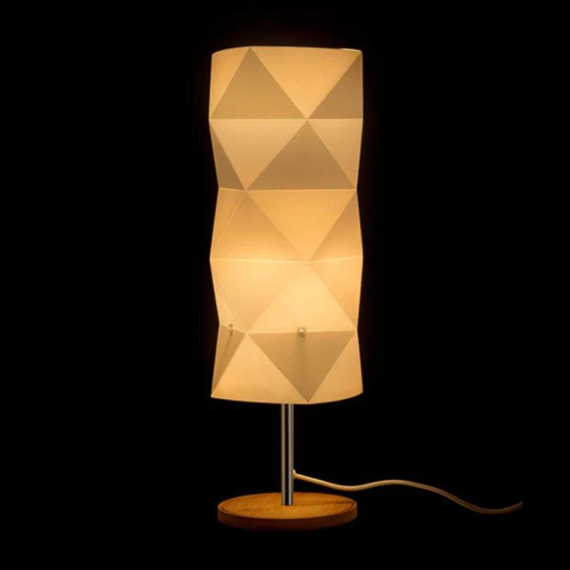 Lampada da tavolo ZUMBA - Rendl light