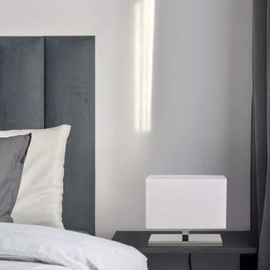 Lampada da tavolo PLAZA S -...