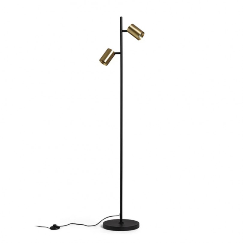 Lampada da terra FLYNN 2 - Rendl light Lampada da terra FLYNN 2 - Rendl light