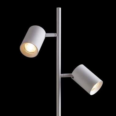 Lampada da terra FLYNN 2 -... 2