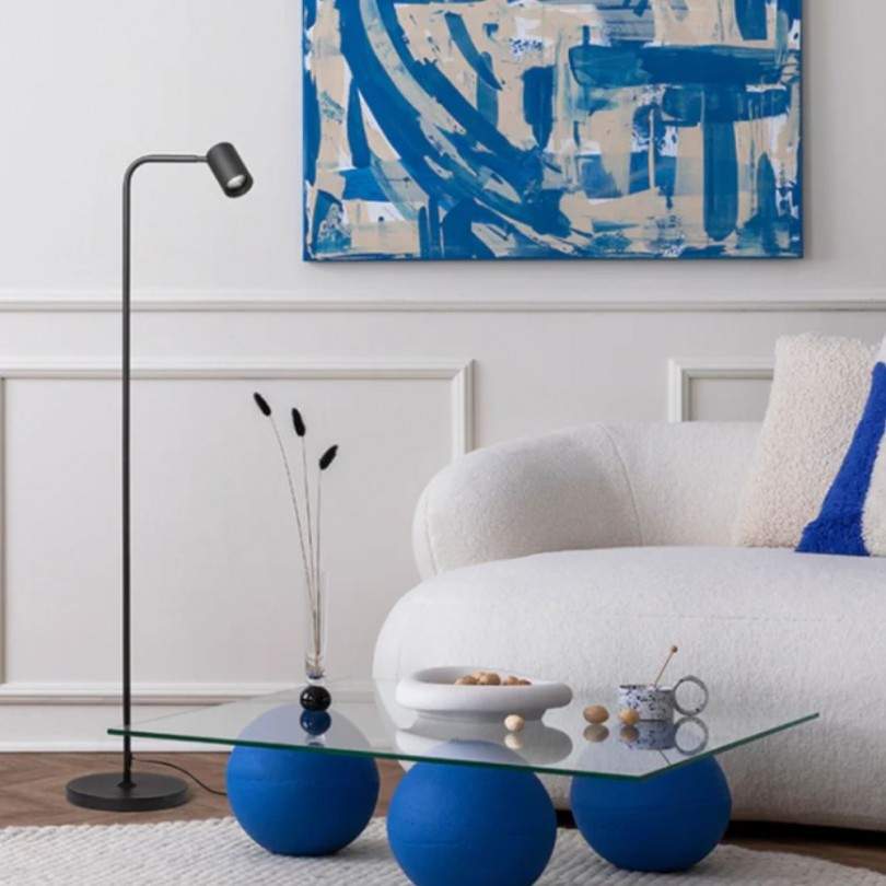 Lampada da terra FLYNN 1 - Rendl light