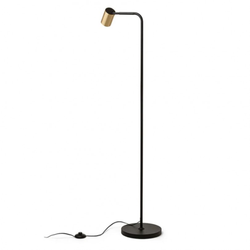 Lampada da terra FLYNN 1 - Rendl light