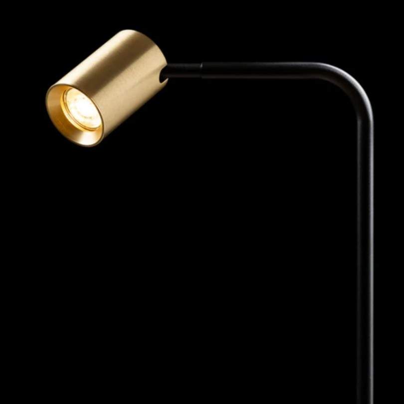 Lampada da terra FLYNN 1 - Rendl light