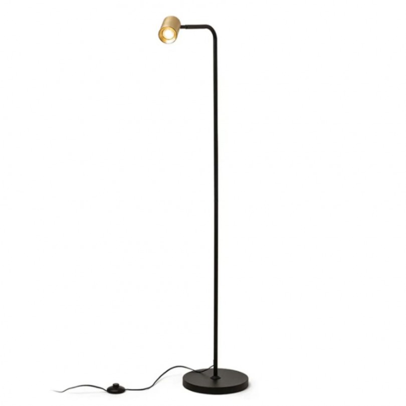 Lampada da terra FLYNN 1 - Rendl light