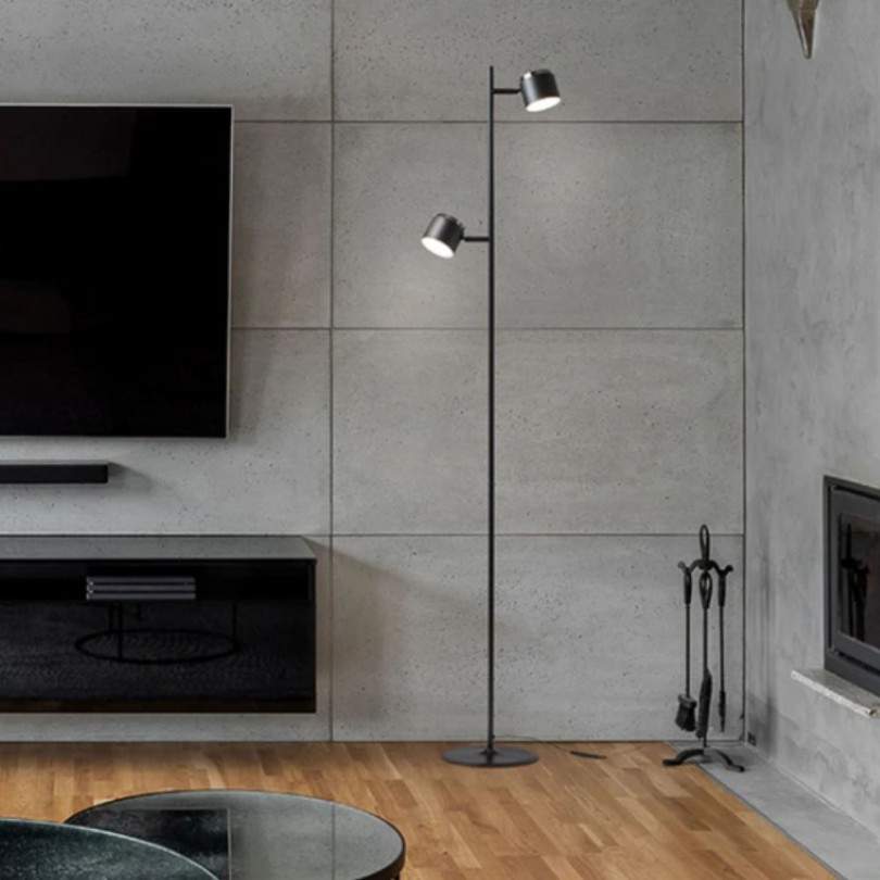 Lampada da terra NOVA - Rendl light Lampada da terra NOVA - Rendl light