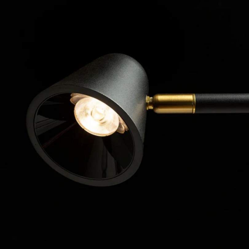 Lampada da terra STIG - Rendl light