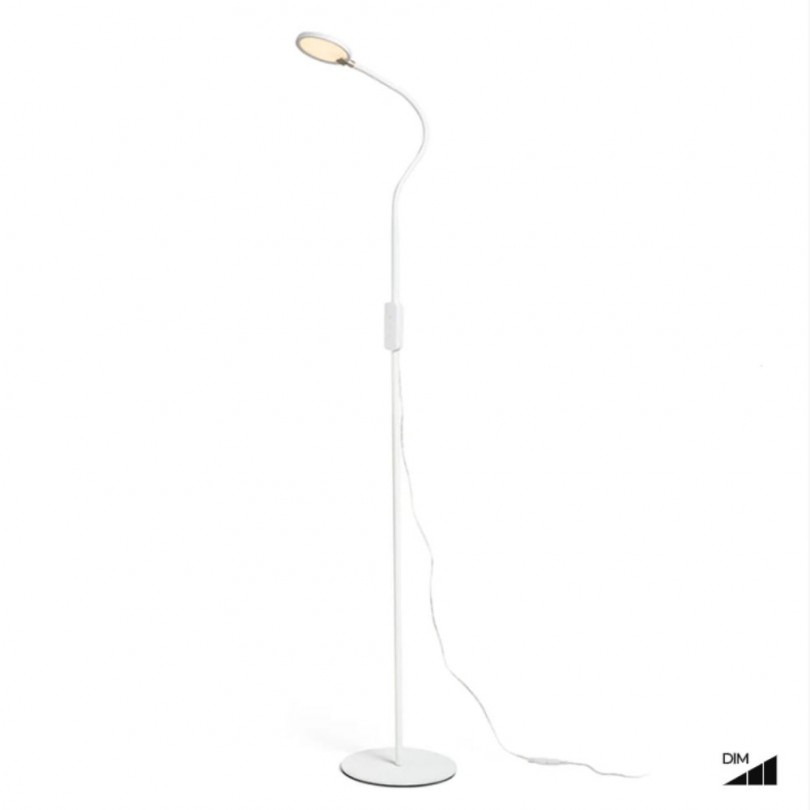 Lampada da terra CELESTE - Rendl light