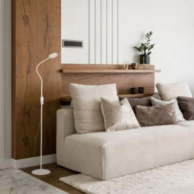 Lampada da terra CELESTE -...