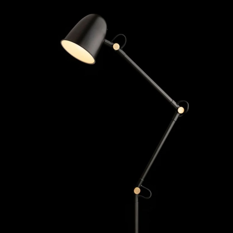 Lampada da terra DANNY - Rendl light Lampada da terra DANNY - Rendl light