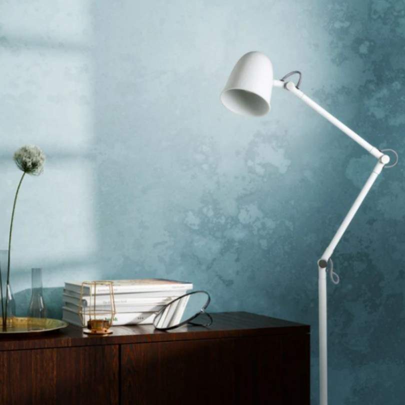 Lampada da terra DANNY - Rendl light Lampada da terra DANNY - Rendl light