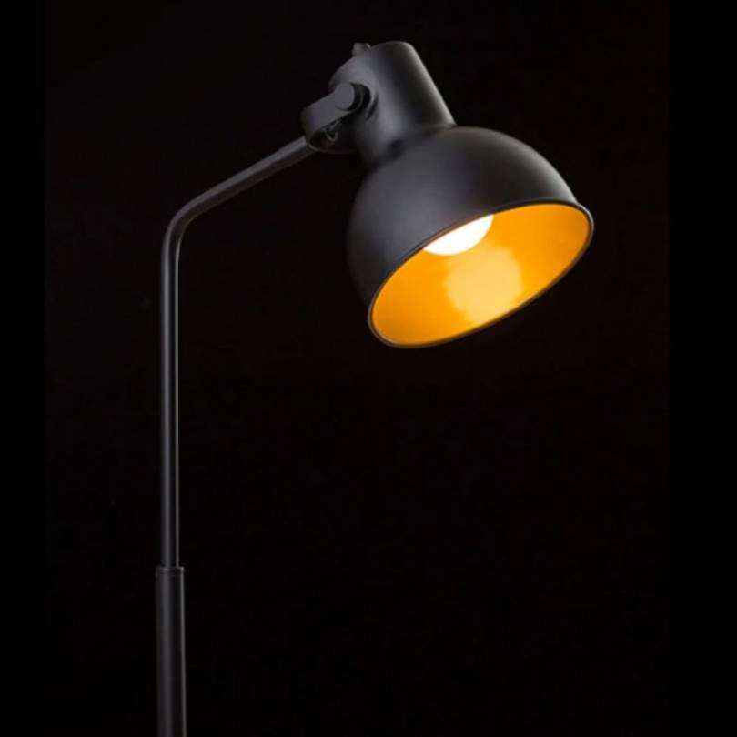 Lampada da terra ROSITA - Rendl light