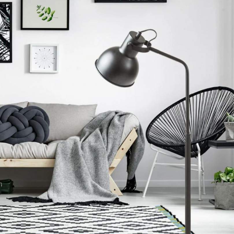 Lampada da terra ROSITA - Rendl light