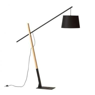 Lampada da terra DANTE -... 2