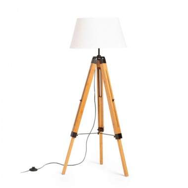 Lampada da terra ALVIS/... 2