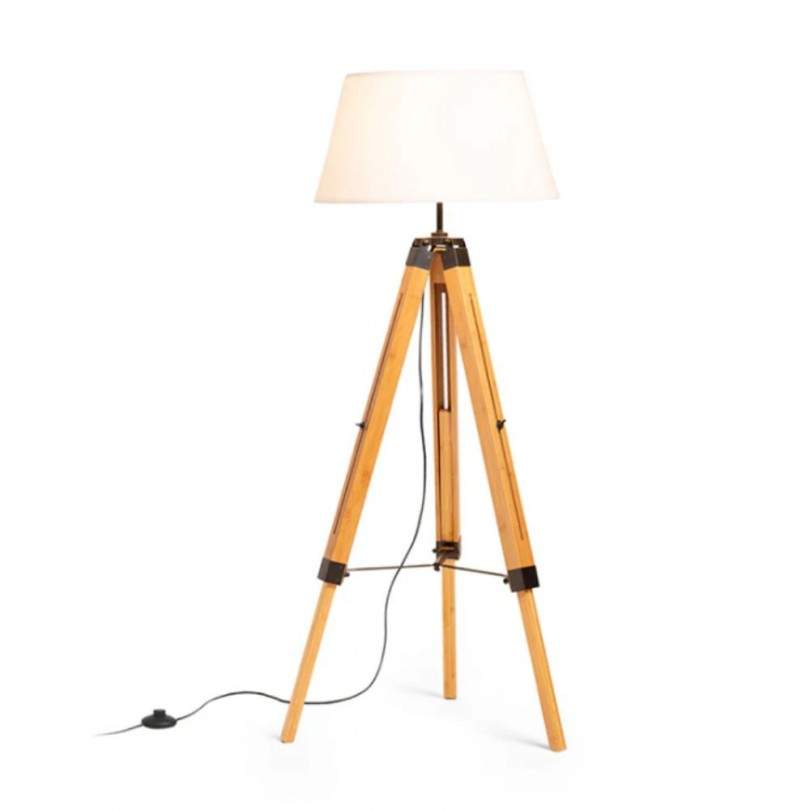 Lampada da terra ALVIS/ AMBITUS -... Lampada da terra ALVIS/ AMBITUS -...