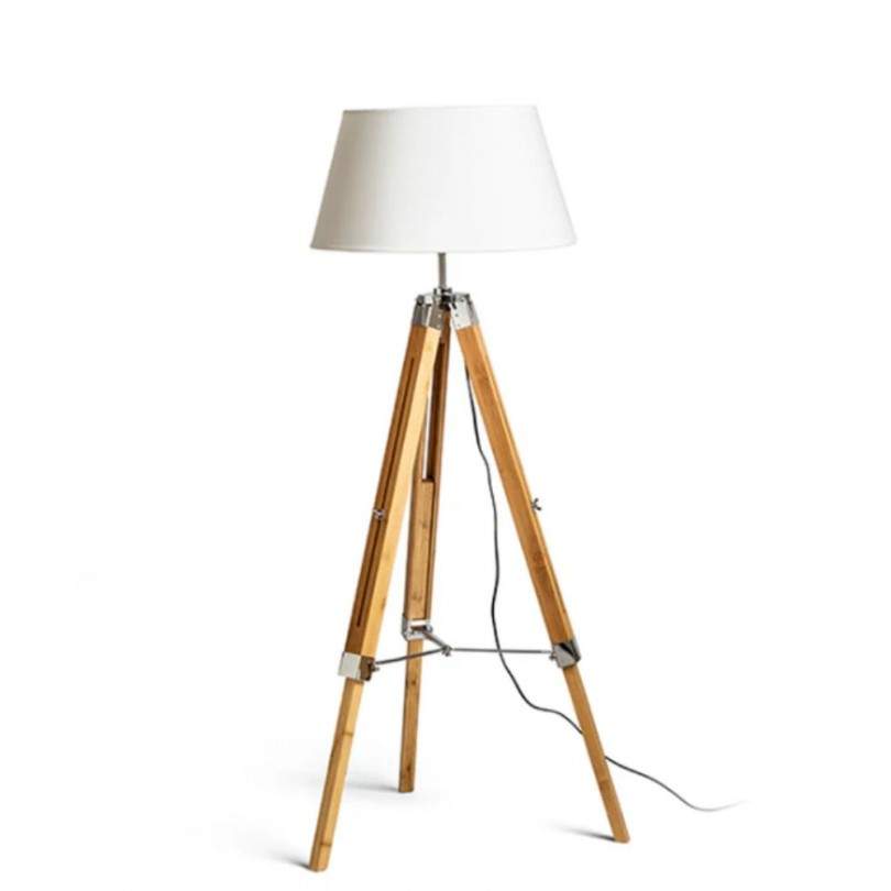 Lampada da terra ALVIS/ AMBITUS -...