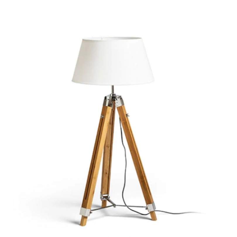 Lampada da terra ALVIS/ AMBITUS -...