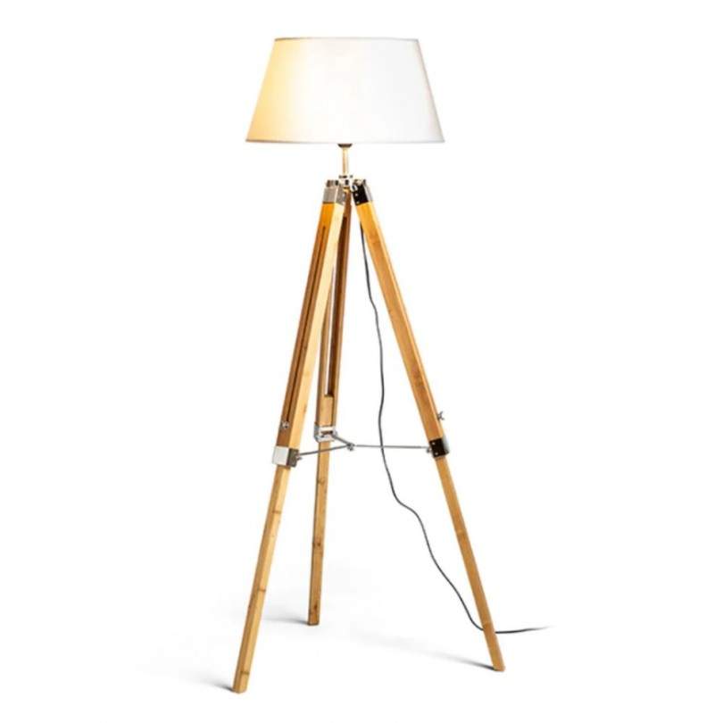 Lampada da terra ALVIS/ AMBITUS -...