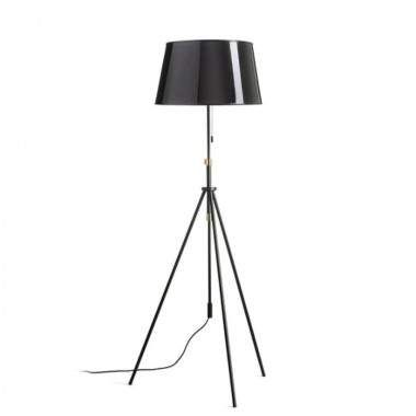 Lampada da terra LUTON -... 2