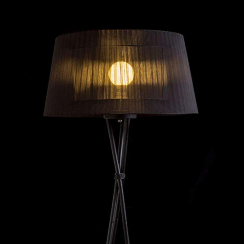 Lampada da terra BOULOGNE - Rendl light