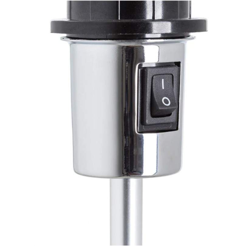 Lampada da terra GARDETTE - Rendl light