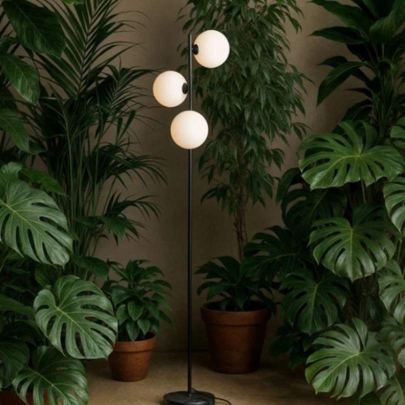 Lampada da terra ETHERIA - Rendl light Lampada da terra ETHERIA - Rendl light