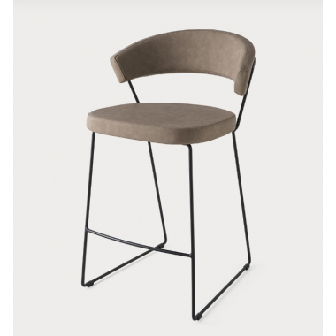 Sgabello New York Calligaris 2