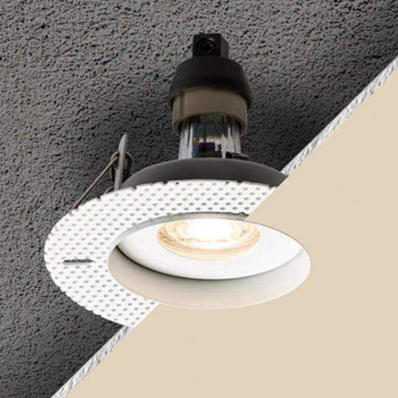 Faretto BRAN - Rendl light