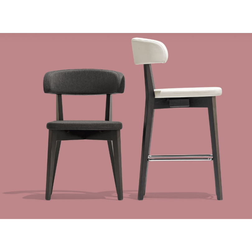 Sgabello Siren CB/1542 - Connubia