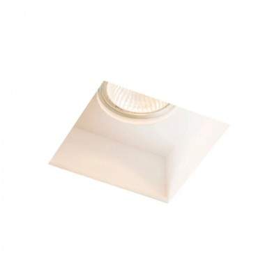 Faretto DAG SQ - Rendl light