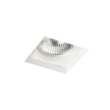 Faretto DANDY SQ - Rendl light