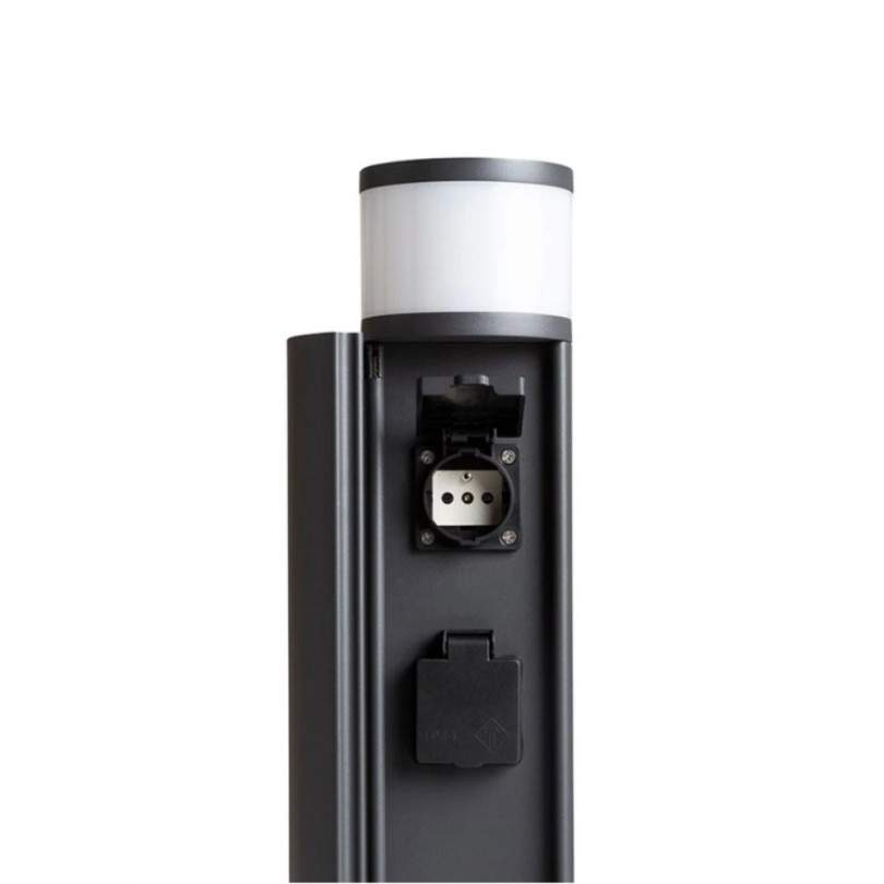 Lampada da terra JEAN - Rendl light