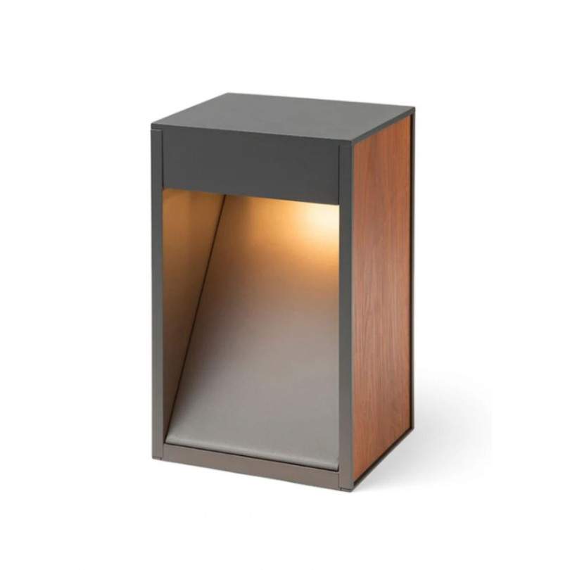 Lampada da terra KING - Rendl light