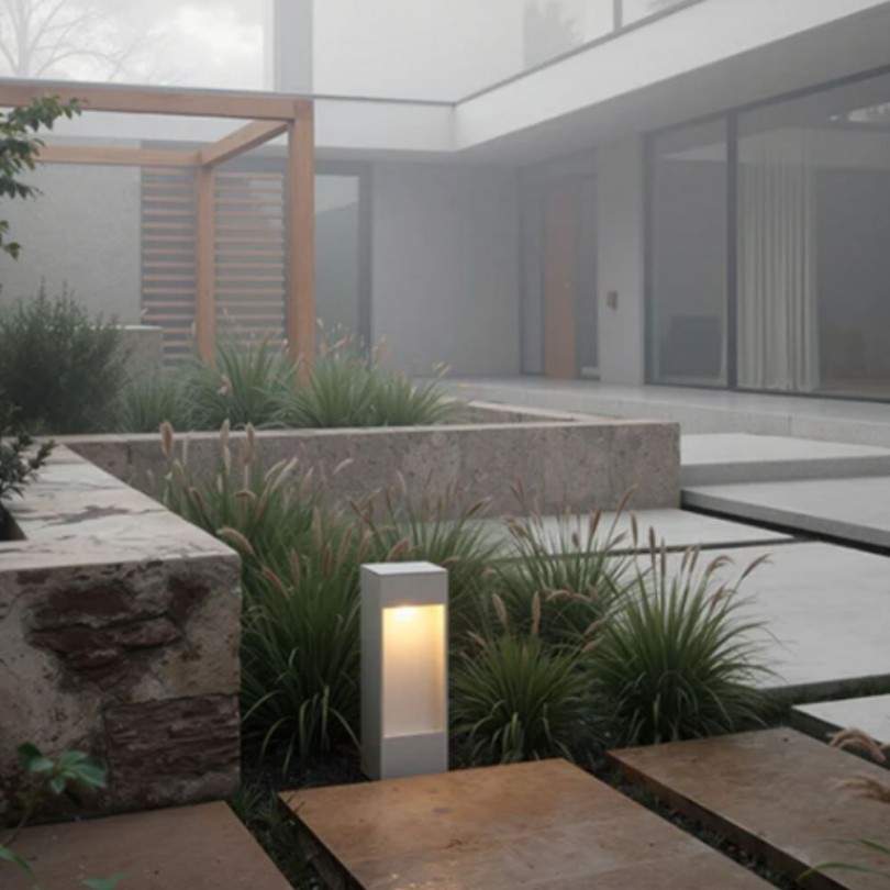 Lampada da terra TORIN 30 - Rendl light