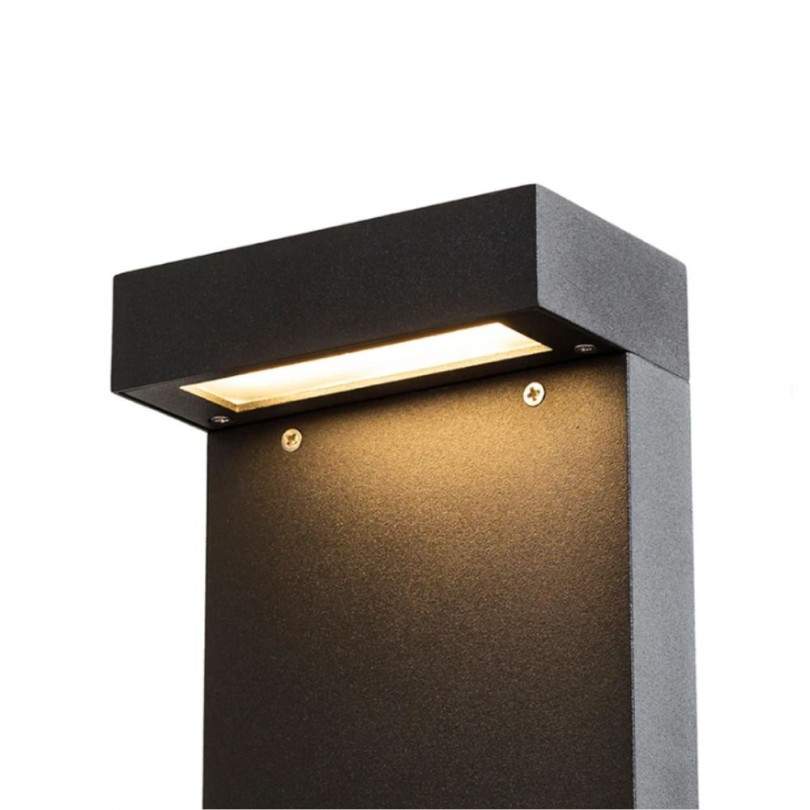 Lampada da terra GARDIEN - Rendl light