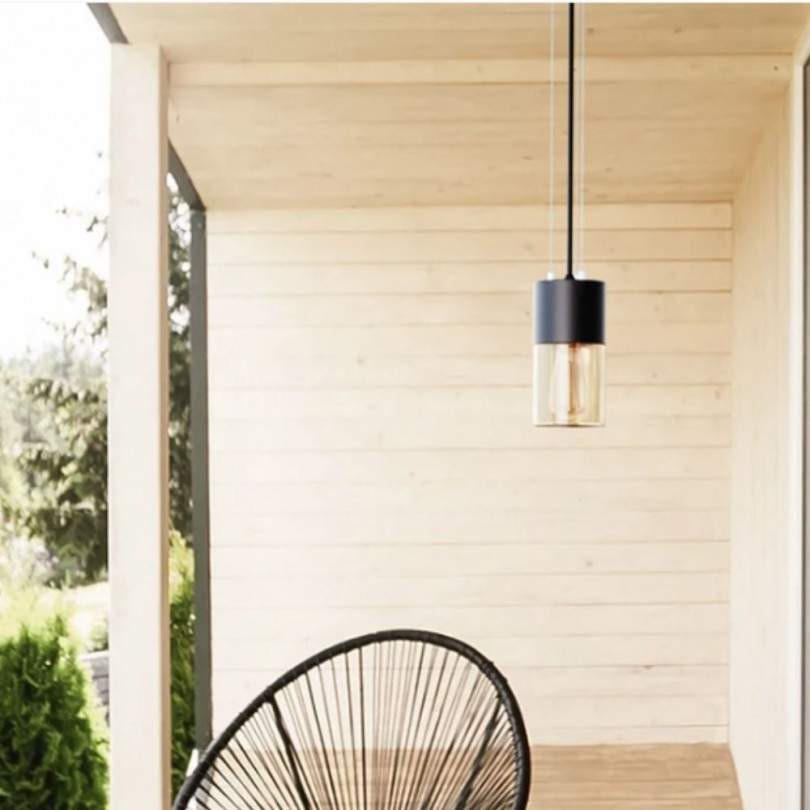 Lampada sospesa QUINN - Rendl light