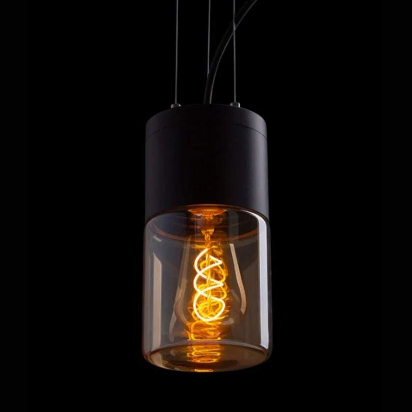 Lampada sospesa QUINN - Rendl light