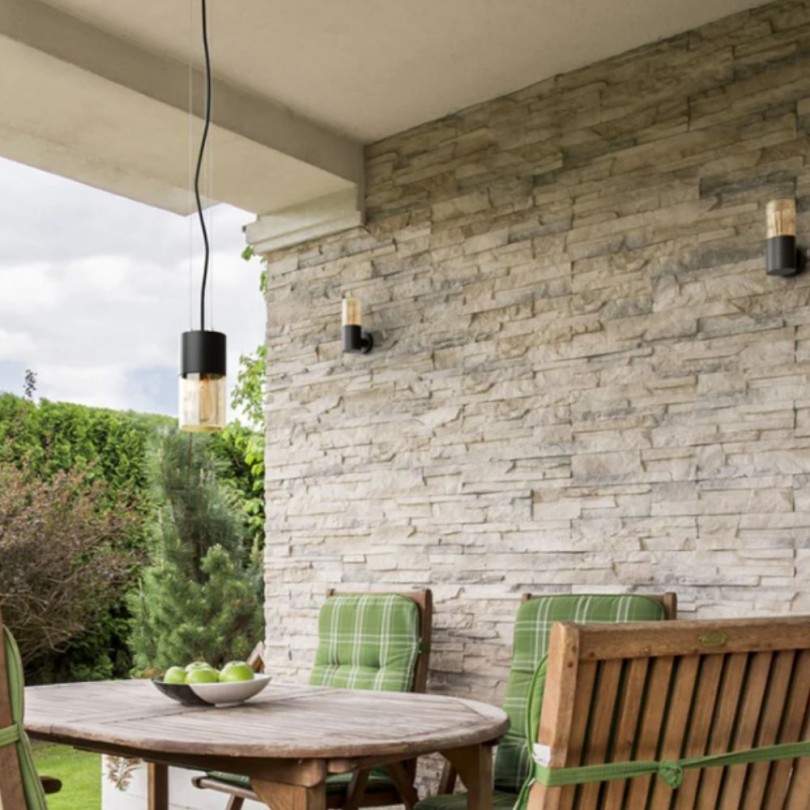 Lampada sospesa QUINN - Rendl light