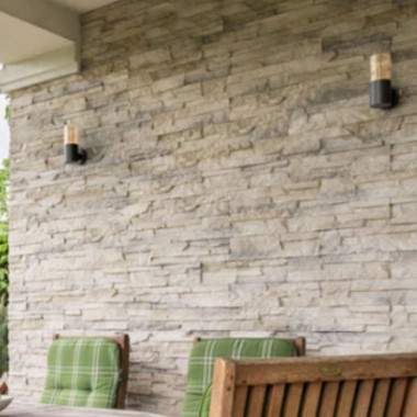 Lampada a parete QUINN -...