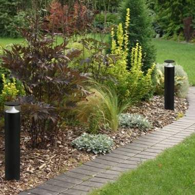 Lampada da terra BRENDA -...