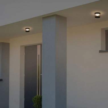 Applique BRENDA - Rendl light