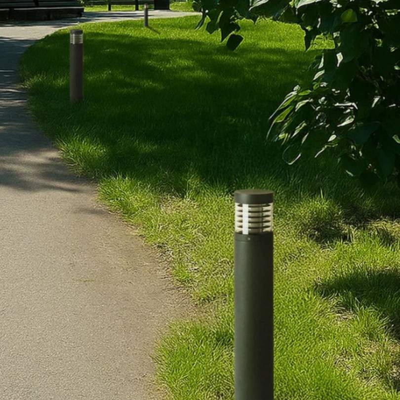 Lampada da terra ABAX - Rendl light