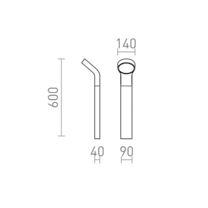 Lampada ELIA - Rendl light