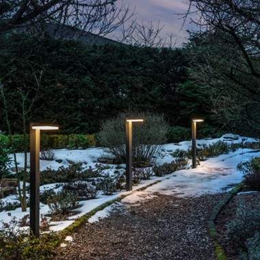 Lampada da terra RINA -... 2