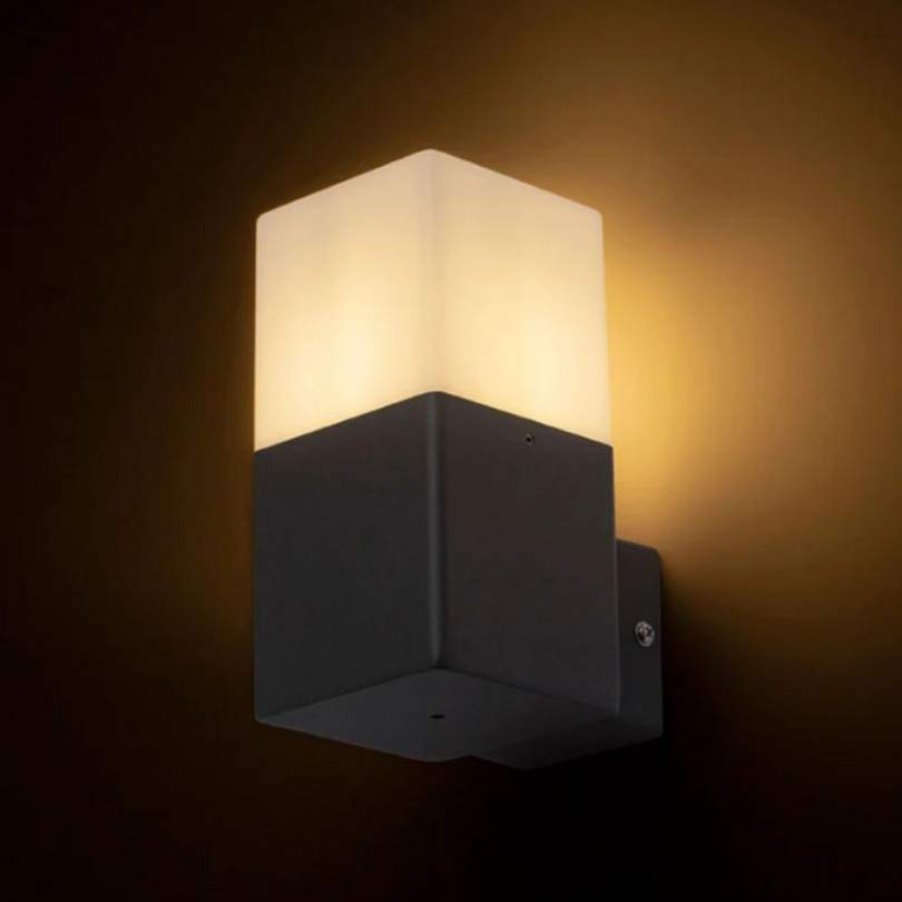 Applique CLYDE - Rendl light