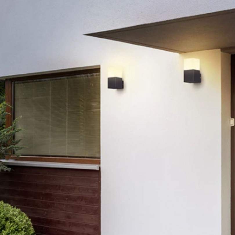 Applique CLYDE - Rendl light