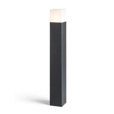 Lampada da terra CLYDE -... 2