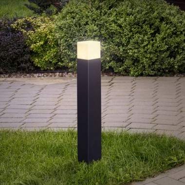 Lampada da terra CLYDE -...